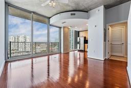 Picture of 777 N Ashley Drive Unit 1505, Tampa, FL 33602