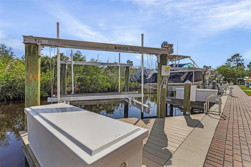 Picture of 1797 Four Mile Cove Parkway Unit 1015, Cape Coral FL 33990