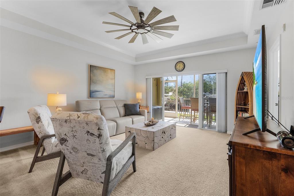 Picture of 1797 Four Mile Cove Parkway Unit 1015, Cape Coral, FL 33990