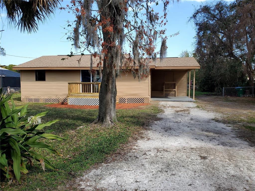 Picture of 1583 Montgomery Avenue, Daytona Beach, FL 32117