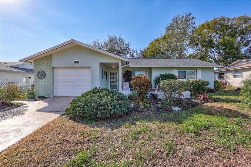 Picture of 1487 Dundee Drive, Palm Harbor FL 34684