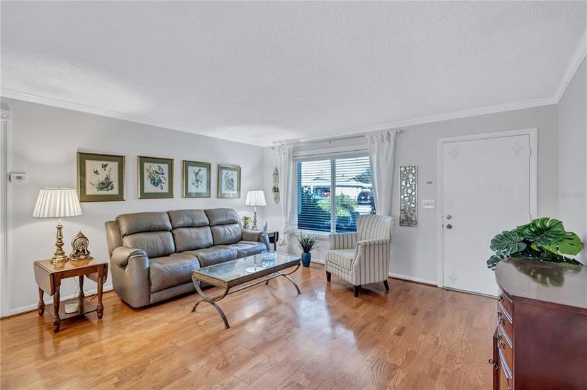 Picture of 1487 Dundee Drive, Palm Harbor FL 34684
