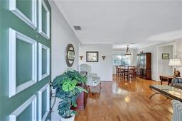 Picture of 1487 Dundee Drive, Palm Harbor, FL 34684
