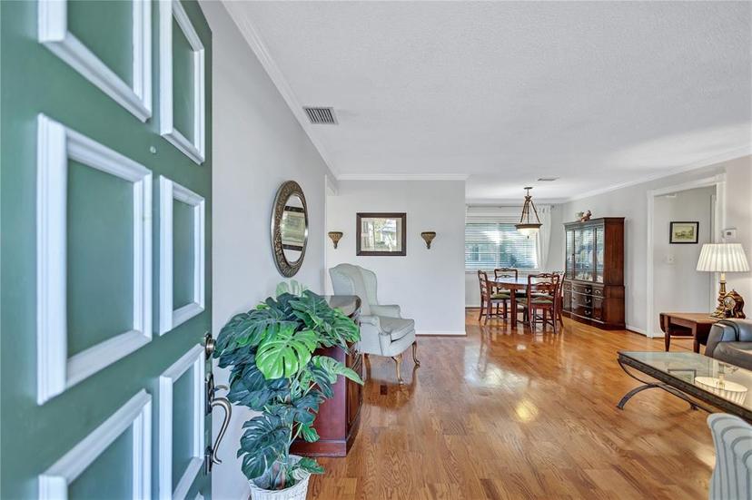 Picture of 1487 Dundee Drive, Palm Harbor FL 34684