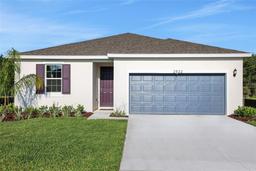Picture of 2932 Supermarine Road, Tavares, FL 32778