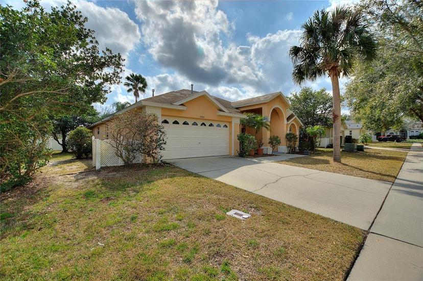 Picture of 3310 Osprey Hill Street, Clermont FL 34714