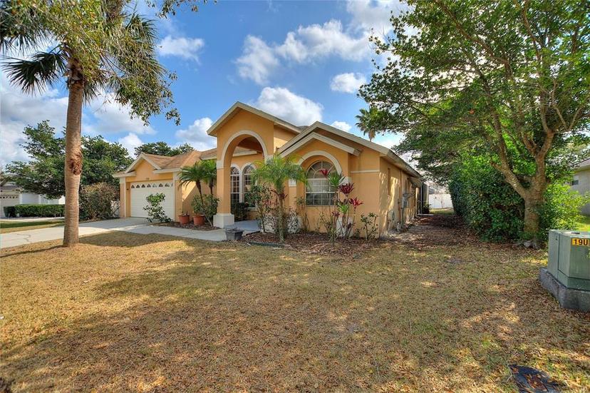Picture of 3310 Osprey Hill Street, Clermont FL 34714