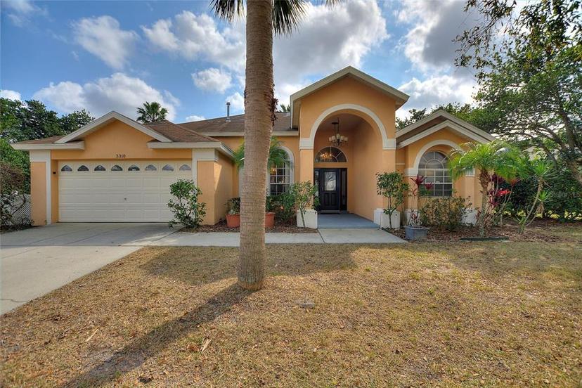 Picture of 3310 Osprey Hill Street, Clermont FL 34714