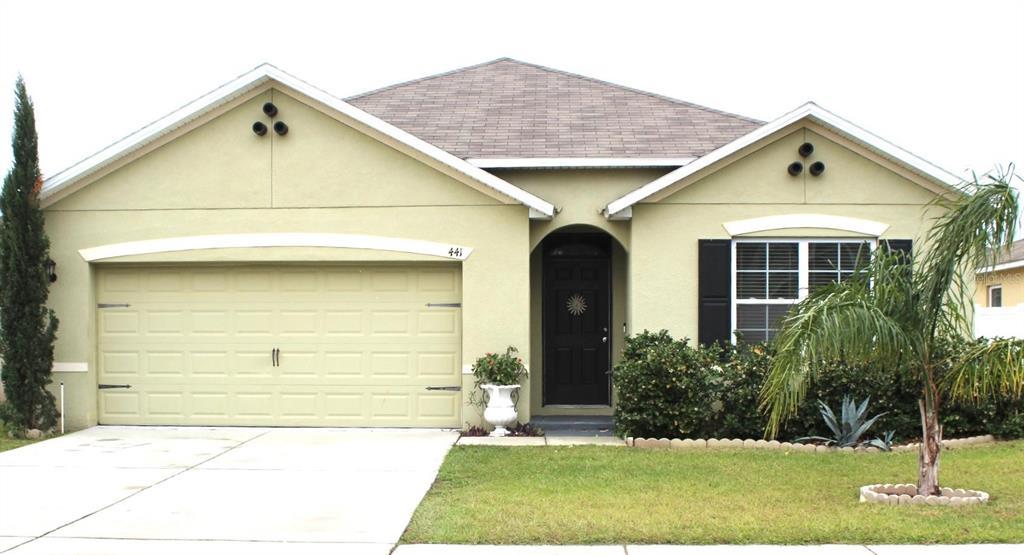Picture of 441 Squires Grove Drive, Winter Haven, FL 33880