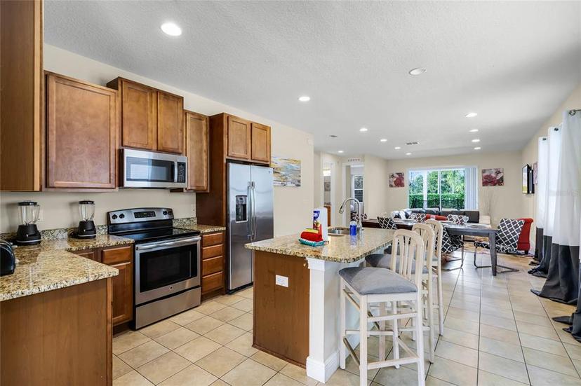 Picture of 561 Lasso Drive, Kissimmee FL 34747