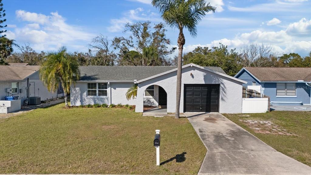 Picture of 7431 Abington Avenue, New Port Richey, FL 34655