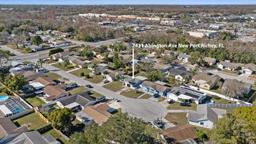 Picture of 7431 Abington Avenue, New Port Richey, FL 34655
