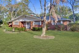 Picture of 23378 NW 200Th Lane, High Springs, FL 32643