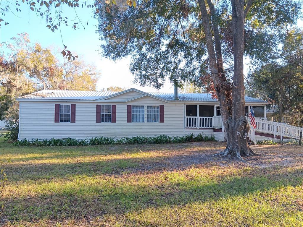 Picture of 8009 Shoupe Road, Plant City, FL 33565