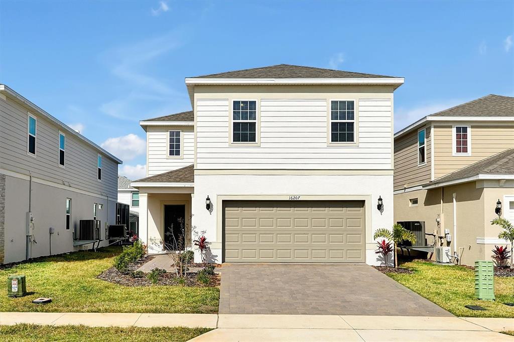 Picture of 16207 Trinidad Way, Clermont, FL 34714