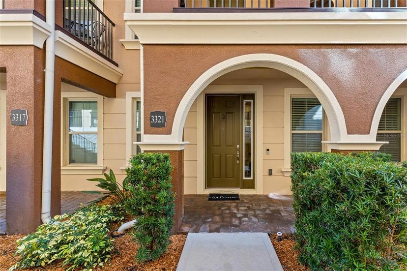 Picture of 3321 Messina Drive, Lake Mary FL 32746