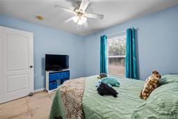 Picture of 6131 Tedder Street, Port Charlotte, FL 33981