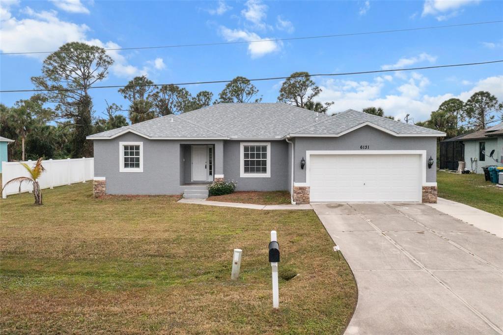 Picture of 6131 Tedder Street, Port Charlotte, FL 33981