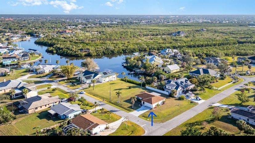Picture of 4254 Bur Street, Port Charlotte FL 33948