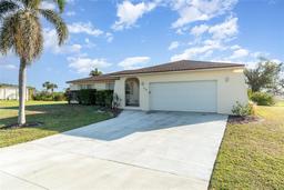 Picture of 4254 Bur Street, Port Charlotte, FL 33948
