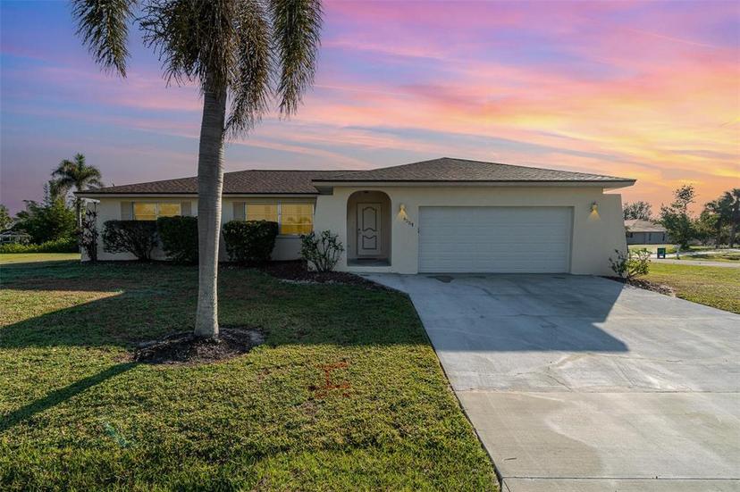 Picture of 4254 Bur Street, Port Charlotte FL 33948