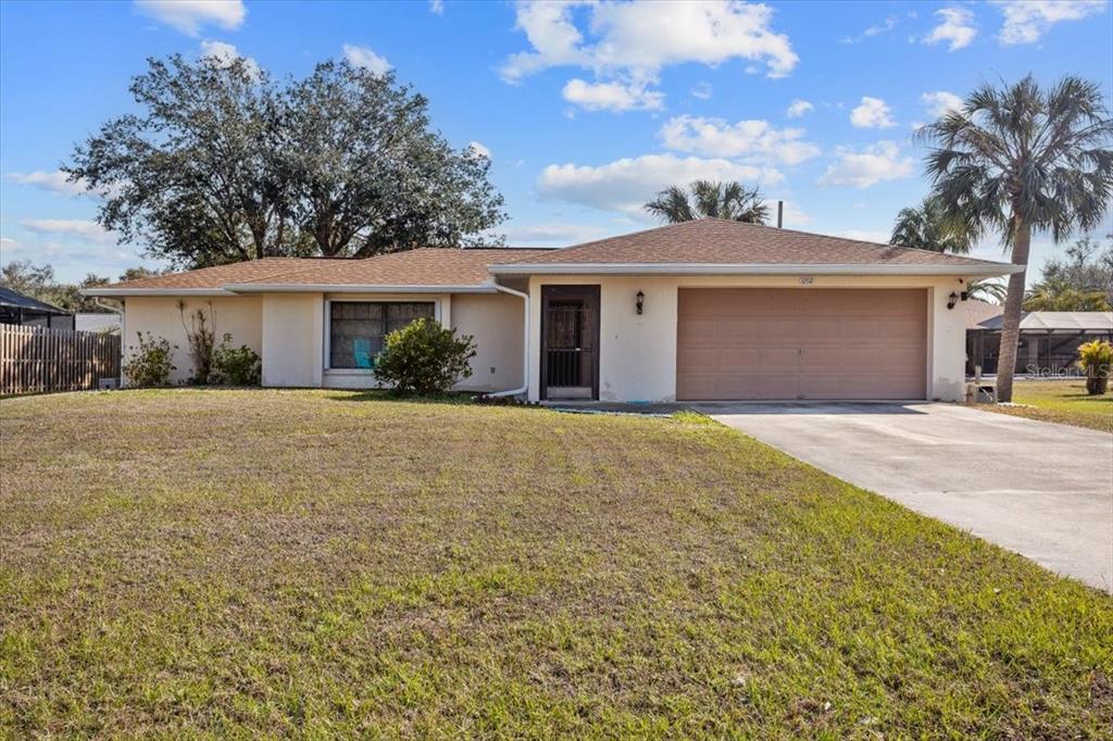 Picture of 1058 Bounds Street, Port Charlotte, FL 33952