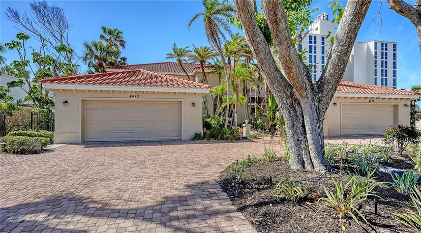 Picture of 4473 Gulf Of Mexico Drive, Longboat Key FL 34228
