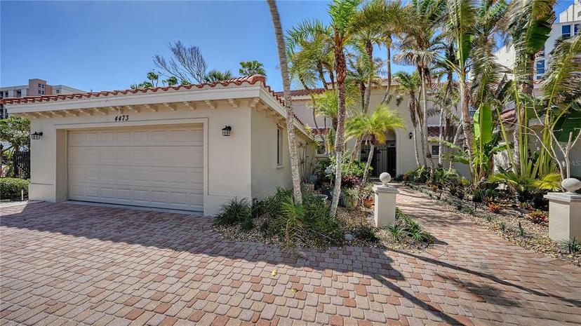 Picture of 4473 Gulf Of Mexico Drive, Longboat Key FL 34228