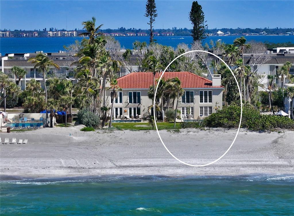 Picture of 4473 Gulf Of Mexico Drive, Longboat Key, FL 34228