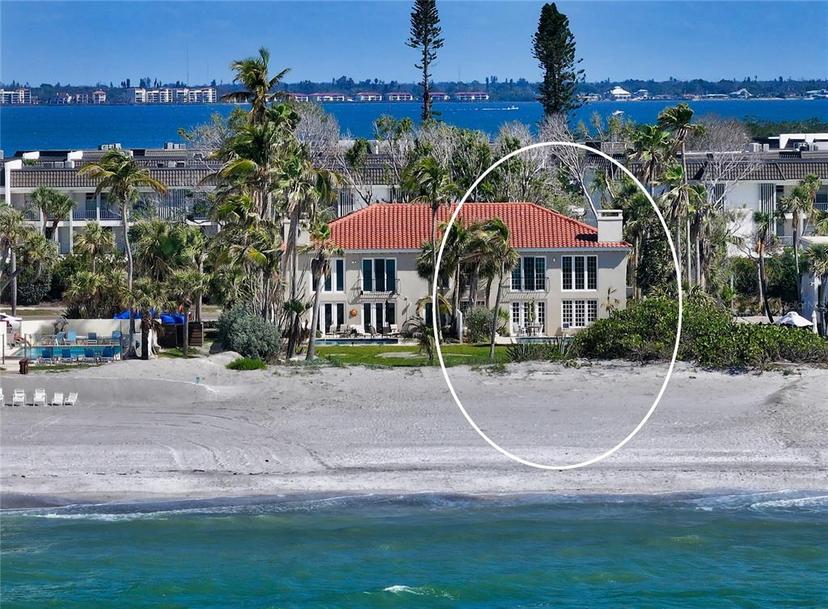 Picture of 4473 Gulf Of Mexico Drive, Longboat Key FL 34228