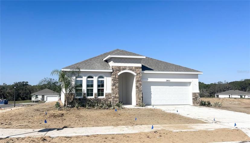 Picture of 2803 Supermarine Road, Tavares FL 32778