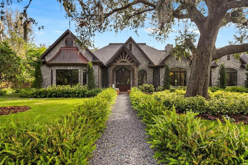 Picture of 3005 S Miller Road, Valrico FL 33596