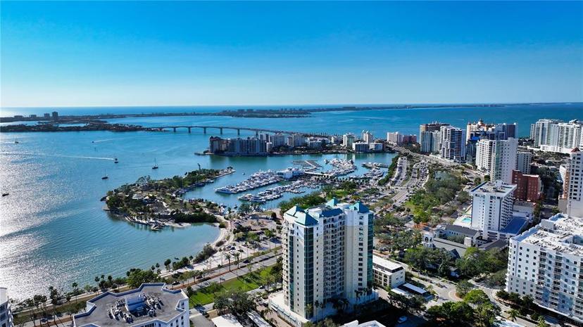 Picture of 340 S Palm Avenue Unit 152, Sarasota FL 34236