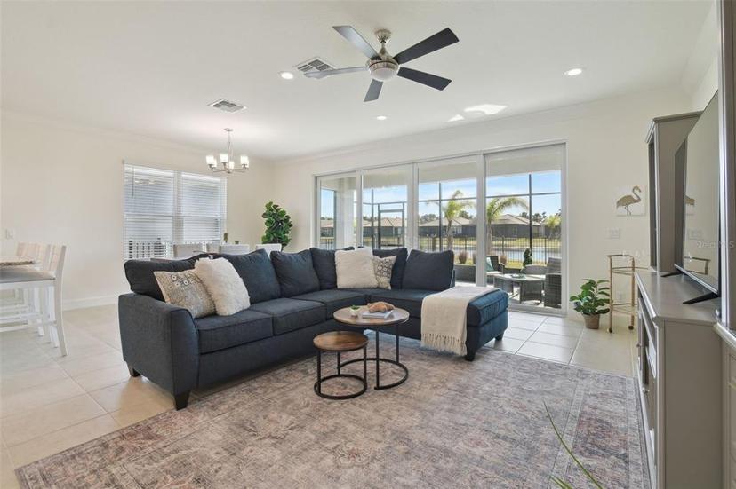 Picture of 4911 Sienna Isles Avenue, Wimauma FL 33598