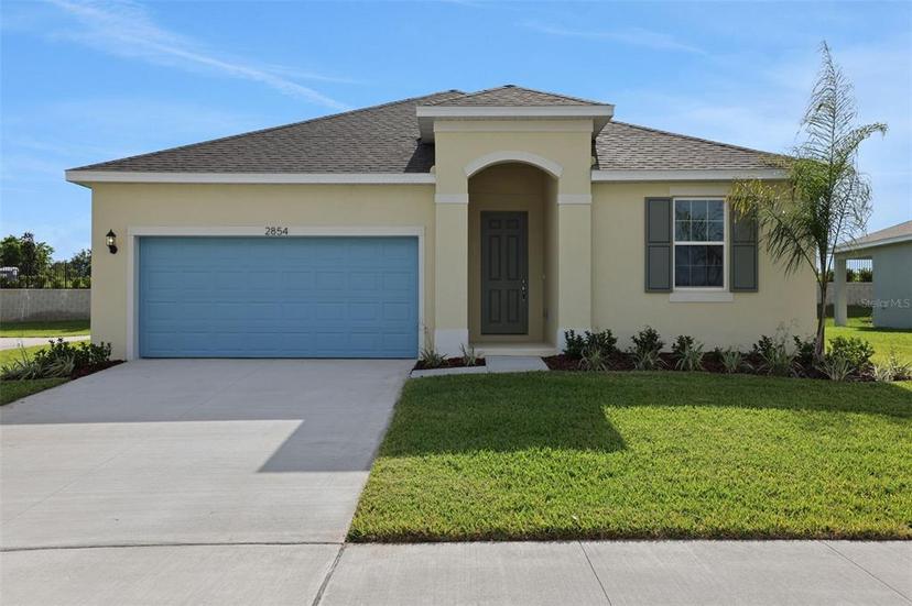 Picture of 2854 Supermarine Road, Tavares FL 32778