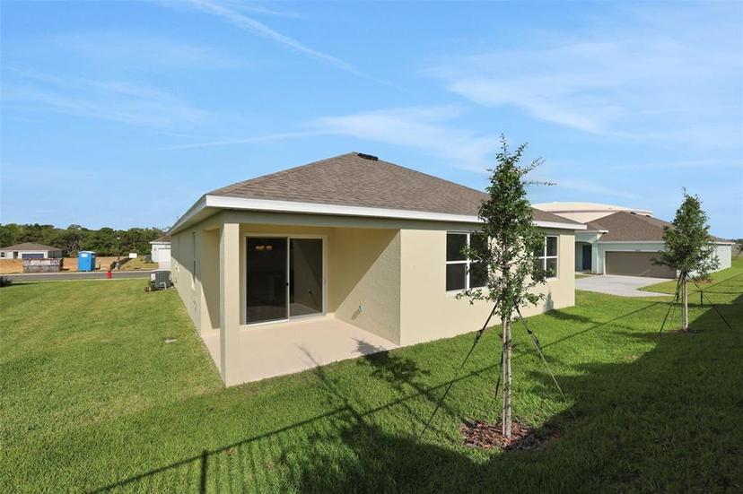 Picture of 2854 Supermarine Road, Tavares FL 32778