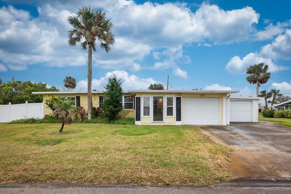 Picture of 198 Benjamin Drive, Ormond Beach, FL 32176