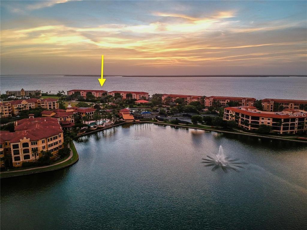 Picture of 93 Vivante Boulevard Unit 9336, Punta Gorda, FL 33950
