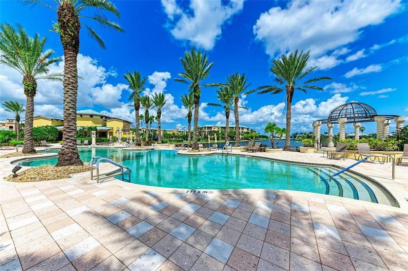 Picture of 93 Vivante Boulevard Unit 9336, Punta Gorda FL 33950