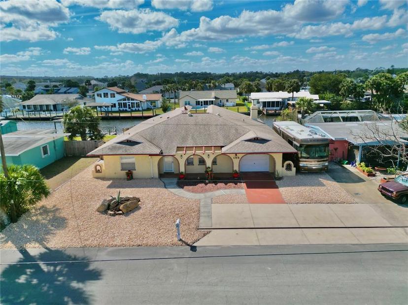 Picture of 155 Avalon Avenue, Flagler Beach FL 32136
