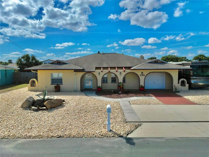 Picture of 155 Avalon Avenue, Flagler Beach FL 32136