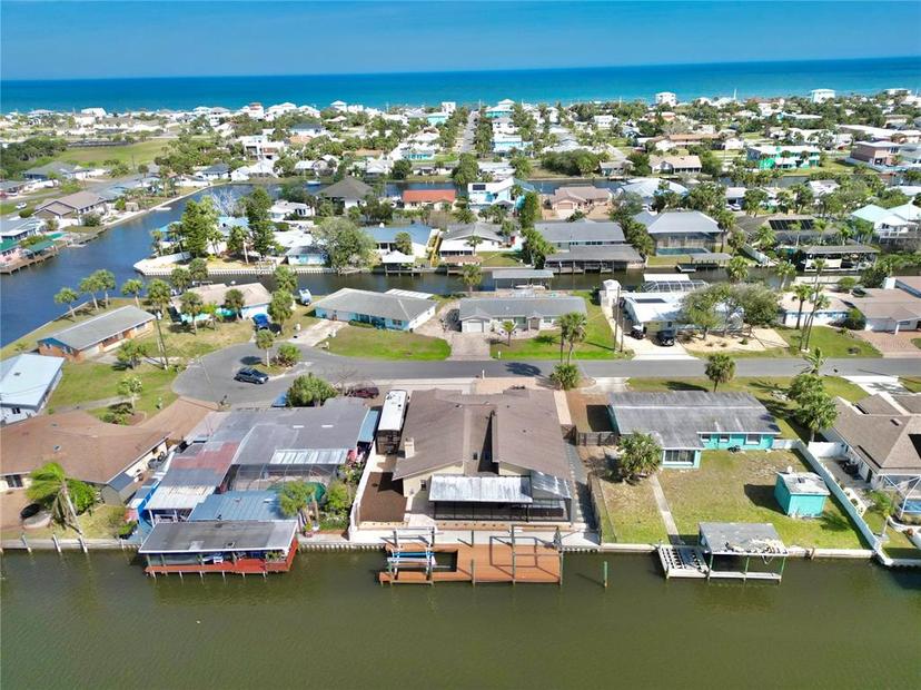 Picture of 155 Avalon Avenue, Flagler Beach FL 32136