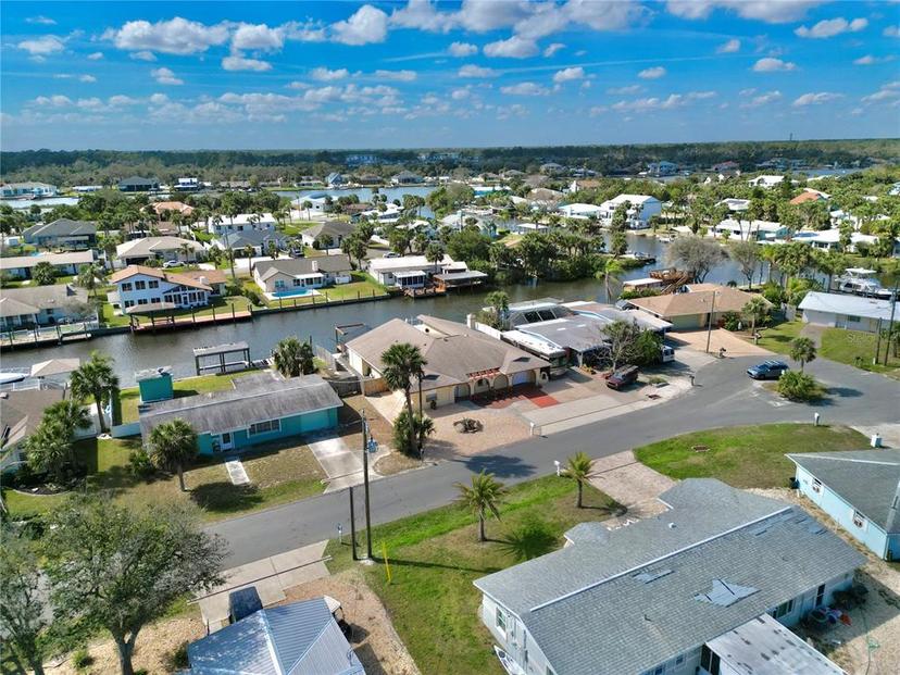 Picture of 155 Avalon Avenue, Flagler Beach FL 32136