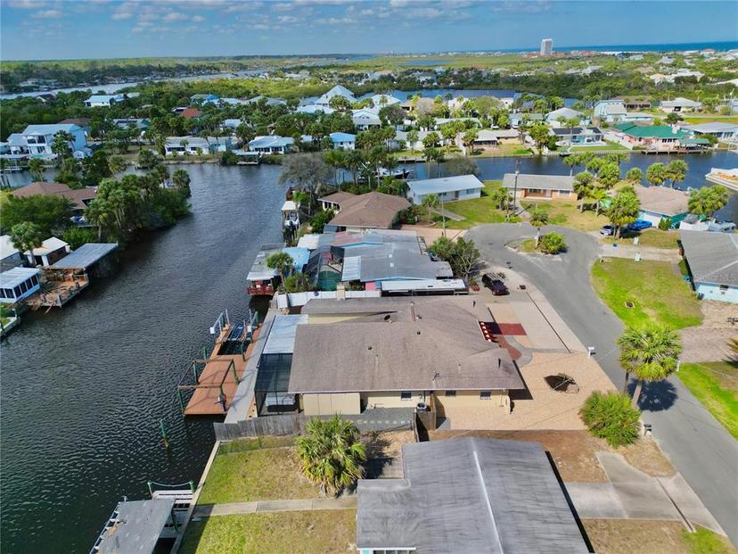Picture of 155 Avalon Avenue, Flagler Beach FL 32136