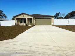 Picture of 9377 Benrock Road, Spring Hill, FL 34608