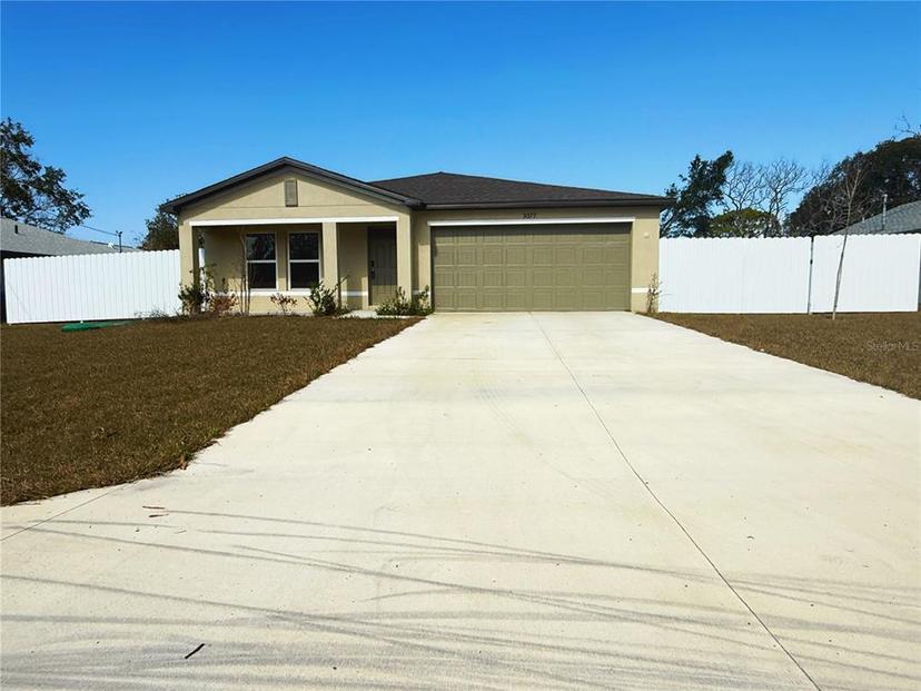 Picture of 9377 Benrock Road, Spring Hill FL 34608