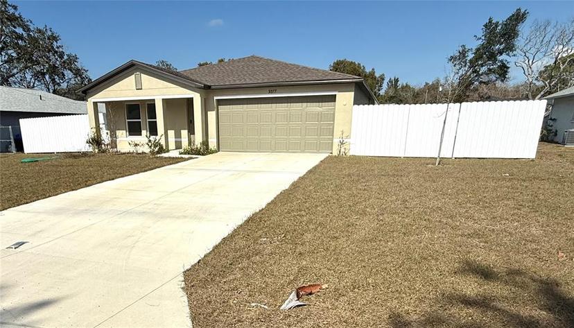 Picture of 9377 Benrock Road, Spring Hill FL 34608