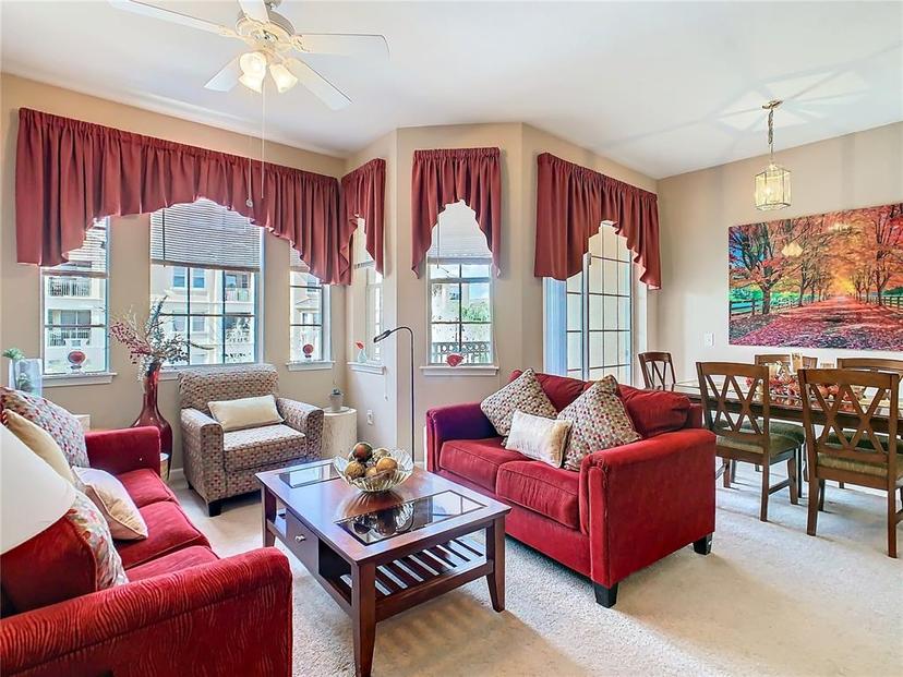 Picture of 205 Terrace Ridge Circle Unit 205, Davenport FL 33896