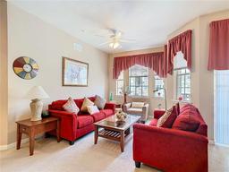 Picture of 205 Terrace Ridge Circle Unit 205, Davenport, FL 33896