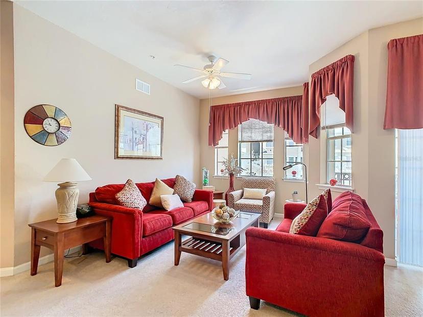 Picture of 205 Terrace Ridge Circle Unit 205, Davenport FL 33896